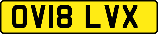 OV18LVX