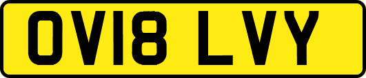 OV18LVY