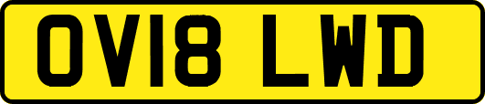 OV18LWD