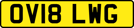 OV18LWG