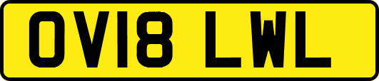 OV18LWL