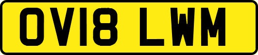 OV18LWM