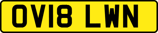 OV18LWN