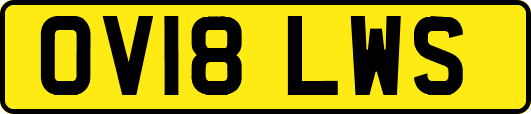 OV18LWS