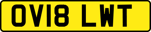 OV18LWT