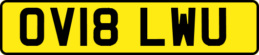 OV18LWU
