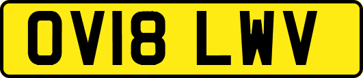 OV18LWV