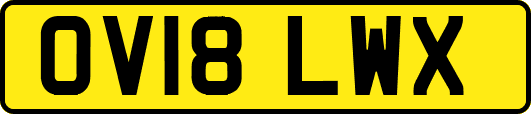 OV18LWX
