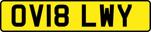 OV18LWY