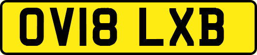 OV18LXB