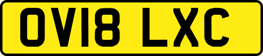 OV18LXC