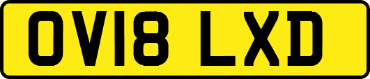 OV18LXD