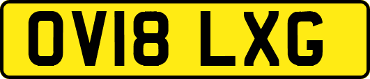 OV18LXG