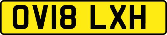 OV18LXH