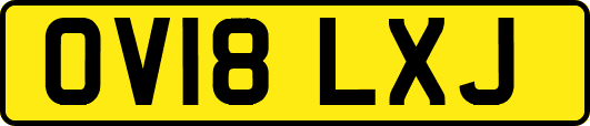 OV18LXJ