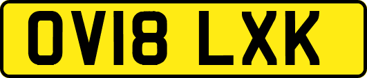 OV18LXK