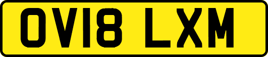 OV18LXM
