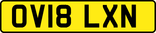 OV18LXN