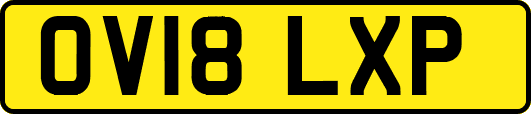OV18LXP