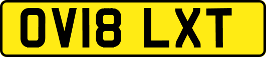 OV18LXT
