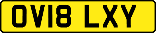 OV18LXY