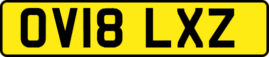 OV18LXZ
