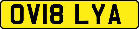 OV18LYA