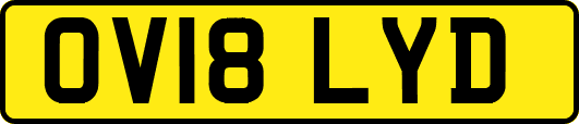 OV18LYD