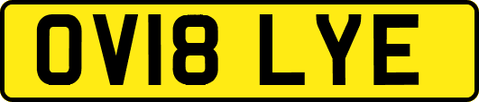 OV18LYE