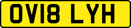 OV18LYH