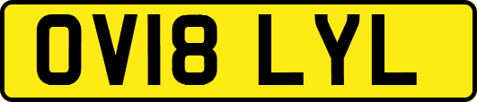 OV18LYL