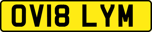 OV18LYM
