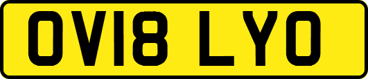 OV18LYO