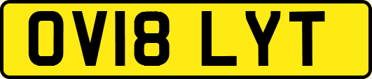 OV18LYT