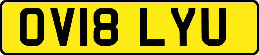OV18LYU