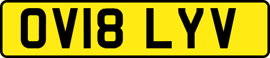 OV18LYV
