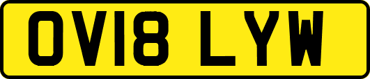 OV18LYW