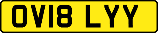 OV18LYY