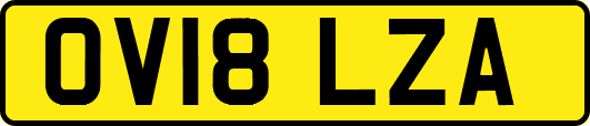OV18LZA