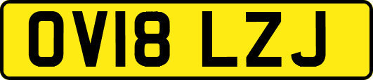 OV18LZJ