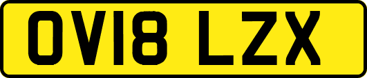 OV18LZX