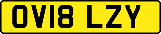 OV18LZY