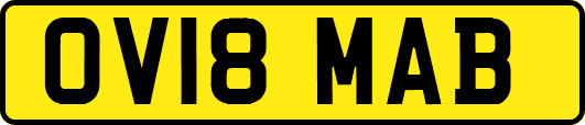OV18MAB