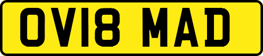 OV18MAD