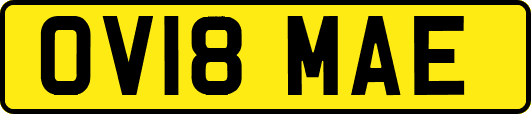 OV18MAE