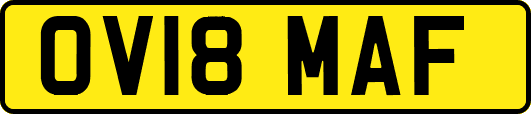 OV18MAF