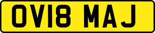 OV18MAJ