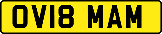 OV18MAM