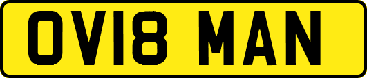 OV18MAN