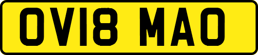 OV18MAO
